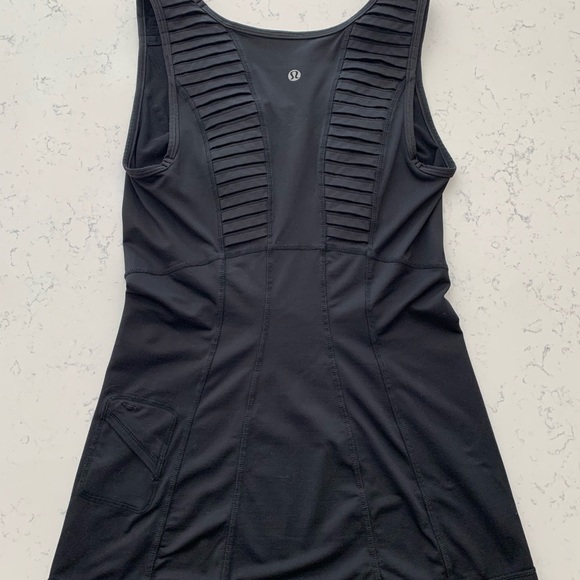 Lululemon Tank Top - Picture 2 of 4